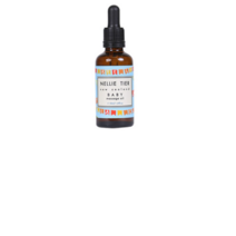 넬리티어 베이비 마사지 오일, 35ml, 4개