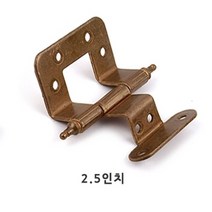 ♣}그랜드√몰:_문두께 18T용 가구 문짝 제작 Z경첩 경첩 택 2.5lnch/»æ가구경첩#싱크대경첩#철물#꺽, 배송GO ☞본품선택