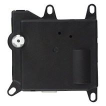 HVAC Heater A/C Air Door Actuator Replacement for Expedition Explorer Sport Trac Pickup Mountaineer, 1