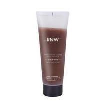 알엔더블유 리프레싱 스크럽 투 올인원 바디워시 슈가 바디스크럽, 230ml, 1개