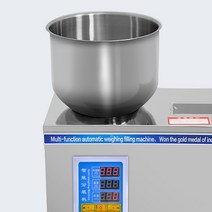 소스 액체 액상 진공 소 포장기 분말 정량 가중 충전 밀봉 기계 1-100g 밀가루 시리얼 씨앗 자동 티백 포, 한개옵션0, 한개옵션0