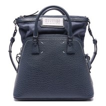 메종 마르지엘라 [메종마르지엘라] 22FW 여성 5AC 넘버링 로고 패치 토트숄더백 (S56WG0082_P4455_T6069_22F)