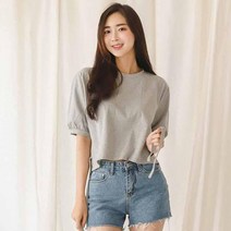 스테이미 루이리본티셔츠