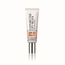 뷰티 크리니크 이븐 베터 시티 블록 안티-폴루션 SPF40/PA+++ 30ml Q508602