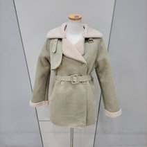 나인스텝 카라숏무스탕N21NJ1451