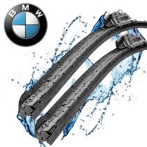 [P1B] BMW 순정형 와이퍼 M5 520D 520I 530i / 자동차와이퍼 자동차발수코팅 와이퍼교체방법 하이브리드와이퍼 실리콘와이퍼 발수코팅와이퍼 와이퍼교체 BMW와이퍼 ( P1B / 55989EA )