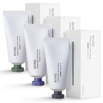 비하인드 워터드롭 핸드크림 젤타입 50ml 3종 / 2개이상 무배, 플로럴우디
