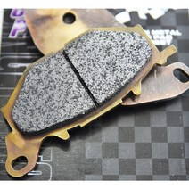 [BP-187K] YZF-R3/X-MAX300/XMAX300 MT-03 엑스 맥스/ 앞 브레이크 패드