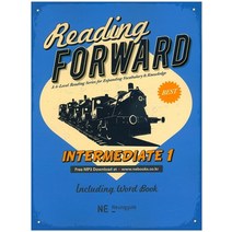 Reading Forward Intermediate 1, NE능률