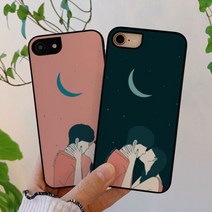 [가방팝] 종종 로맨틱홀리데이 스타일케이스 휴대폰케이스 핸드
