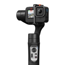 Hohem [호헴] hohem isteady Pro4 액션캠 짐벌, 1개