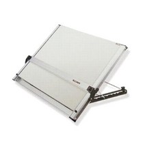 [미카도] 휴대용제도판 자석 MK-PSM-406 450*600 고급형, 단품, 단품