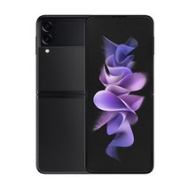 삼성전자 갤럭시 Z 플립3 5G 256GB 정품 미개봉 미개통, 그린 LGU+