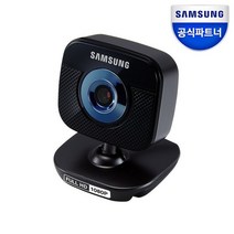 삼성전자 웹캠 화상용 PC카메라 SC-FD110B-삼성전자, 단일속성