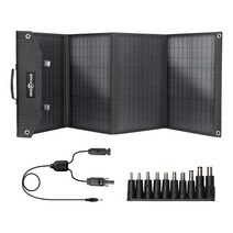 태양광 충전 패널 휴대용