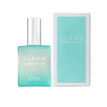 클린 웜코튼EDP 60ml(무지박스)뚜껑x 실속형상품 당일발송, 60ml