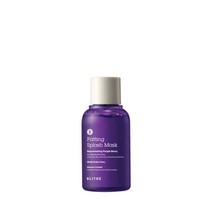 블라이드 패팅 스플래쉬 마스크 퍼플 70ml 세수팩