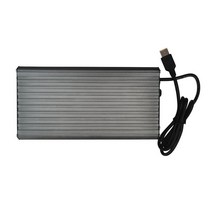 왕발통 출퇴근 외발 전동휠 대리기사 Kingsong S18 KS16X 84V 5 충전기 KS 바퀴 외발 자전거 고속, 03 Other plug, 한개옵션1