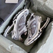 여성 하이힐 슬링백 여름 샌들 스틸 레토 힐 여자하이힐 여자슬링백 별빛스토어 가죽 버전 2022 새로운 파리 봄 아빠 신발 여성 서스펜션은 오래되고 높이가 증가한 두꺼운 조합 밑창 운동화