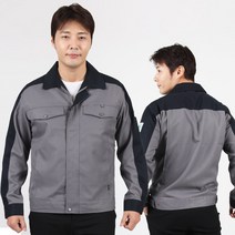 사계절 단체 유니폼 근무복 작업복 자켓 점퍼 AC721J, AC721J 상의L