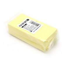 PVA 워터블럭 소형 (스펀지 세차 욕실청소 주방 청소용품 물기제거 스폰지 PVA스펀지)