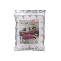 IS 올쿡 고체연료 20gX20개입, 1개, 단일사이즈