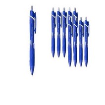 유니 제트스트림 유성볼펜 0.7mm SXN-150-07, 0 .7 Blue(블루), 60개