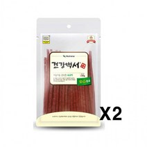 건강백서 야들야들 쫀득한 소고기 120g8 X2 간식, 상세페이지 참조, 상세페이지 참조, 상세페이지 참조