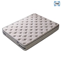 [씰리침대] 씰리 에드가 2 펌 칼킹 매트리스 (CK), 상세 설명 참조, 상세 설명 참조