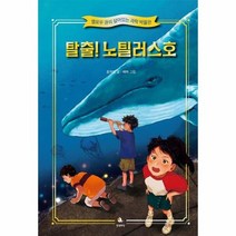탈출 노틸러스호 옐로우 큐의 살아있는 과학박물관, 상품명