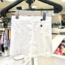 셀덴 NC02 치마바지 아이보리 (IVORY) EDTA23351