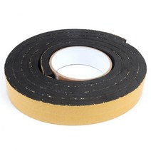 (30mm)고밀도 판넬완충 단면 EVA 폼테이프 충격완화 보호용 방음 흡음재