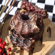 댕댕이냥냥 1+1 강아지 고양이 수제간식, 1, 16. 1+1오리목뼈100g+100g