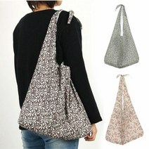 에이치플러스몰 보자기가방 에코백 숄더백 토드 손목가방 여성 패션백