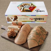 대성제과 소리울 파래 땅콩 생강 부채형 종합 옛날과자전병 1.5kg