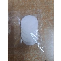 아로마센스 샤워기 헤드전용 패브릭 필터1SET(5개입), 선택2. AS-701st (5pcs)