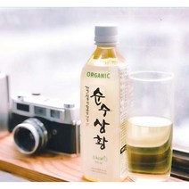 순수상황500ml 20병 1박스, 500ml