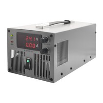 2023산업용 전원 장치 12 v 24v 220 변환기 벤치 실험실 2000W 조정 가능 AC 교류에서 DC 직류 스위치 정류, 01 0 12V_01 380V_02 1800W