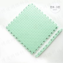 8편 아기 놀이 매트 두께 2.5cm 층간소음 아기를 접이식매트 미끄 아기방 꾸미기 럼방지 베란다 바닥매트 유아놀이매트 보호하다 활동 체육관 아기의 바닥 놀이방매트 타일카페트