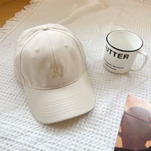 mlb 연예인 볼캡 야구 모자 레트로 소프트 탑 베이직 이미지 볼캡