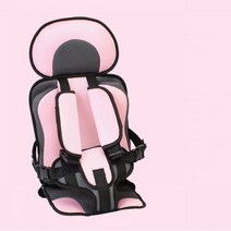 영유아 카시트 휴대용 유아용 Dropshipping-어린이 안전 시트 1-6 세용 자동차 어린이 시트 쇼핑 카트 매트 아기 매트리스 패드, 그리드 스타일 3