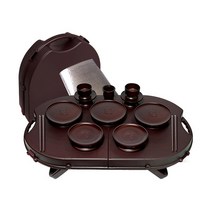 휴대용 제기세트 14P 성묘 산소 목기세트 제사제기 제기그릇 휴대용제기, 상세페이지 참조