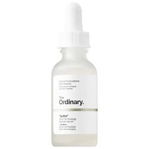 디오디너리 뷔페 펩타이드 세럼, 1개, 30ml