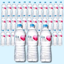 하이트진로 석수 2L 6병 생수 천연 광천수, 하이트진로 석수 2L 6병.NA