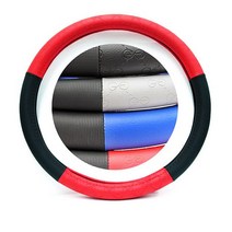 ＧОÐＺｉĿŁА몰UB GG스포츠핸들커버 핸들용품 핸들 차량용품 자동차용품 패션커버????ŁØvŒ????, ︽︽블루