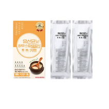 유산균 하우스 막걸리 키트, 450g, 12개