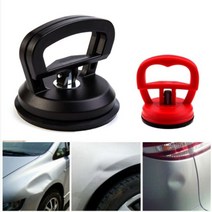 자동차 덴트 복원 유리창 이동 흡착기, 소형S