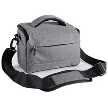 방수 Mirrorless 가방 사진 니콘 D7500 D500 D5300 D5200 D5100 D7000 D3100 D3000 D5000 D300 D40X D200, [01] Gray