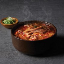 문천식품 양평해장국 700g x 3팩, 단품
