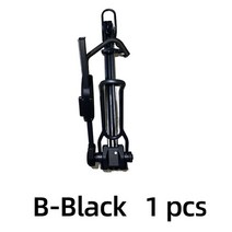 루프박스 캐리어 랙 자전거 랙 지붕 상단 흡입 자동차 캐리어 kia Sorento SOUL Carens Stonic sportage Se, 02 B -black 1pcs